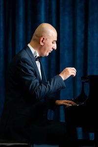 Afshar Namvar - Siamak Razavi - Sevan Gasparian